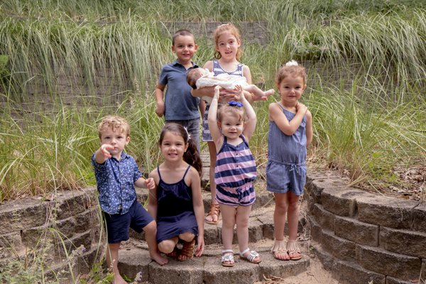 Family example
