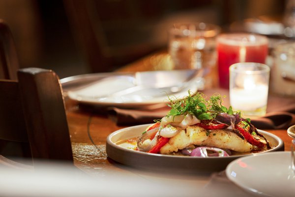 Food example