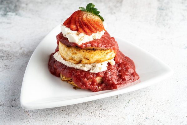 Food example
