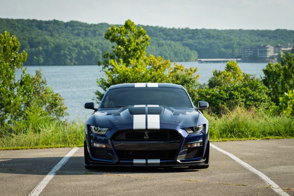 Automotive example