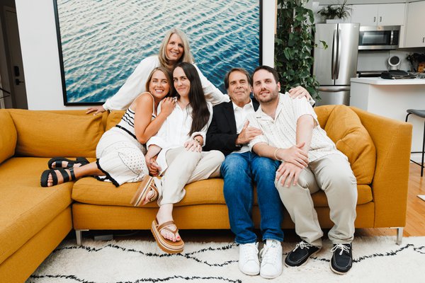 Family example