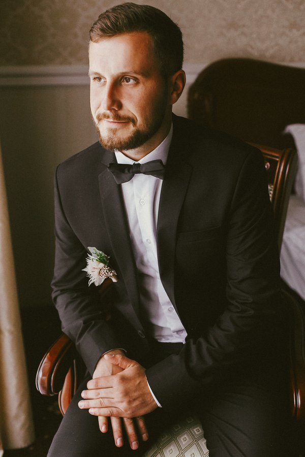 Wedding example