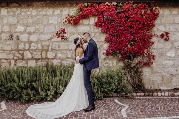 Wedding example