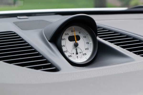Automotive example