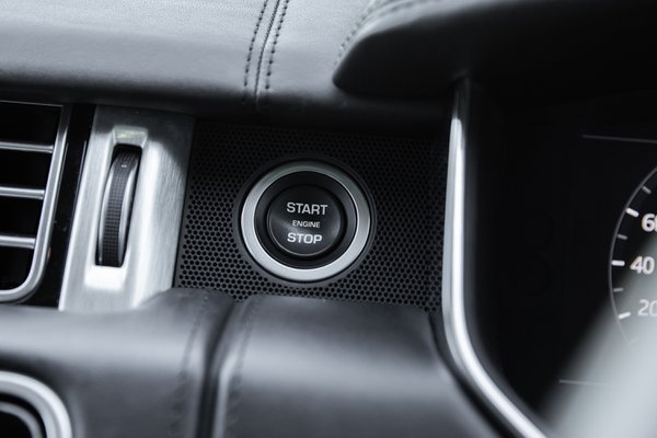 Automotive example