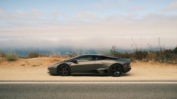 Automotive example