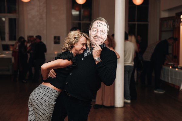 Party example