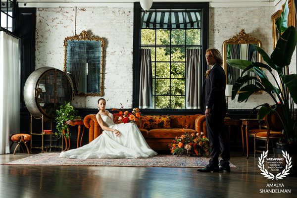 Wedding example
