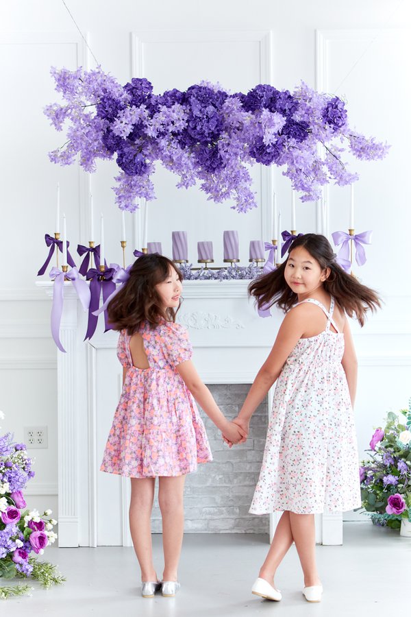 Kids example
