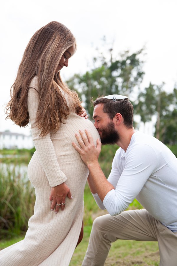 Maternity example