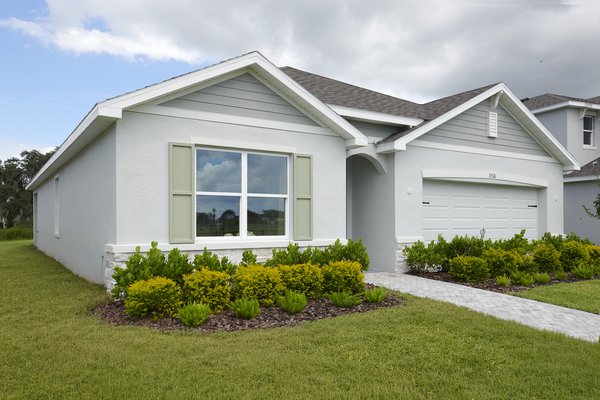 Real Estate example