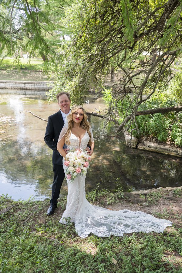 Wedding example