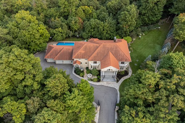 Real Estate example