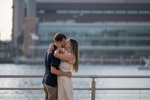 Engagement example