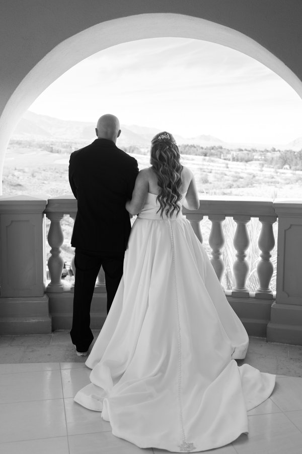 Wedding example