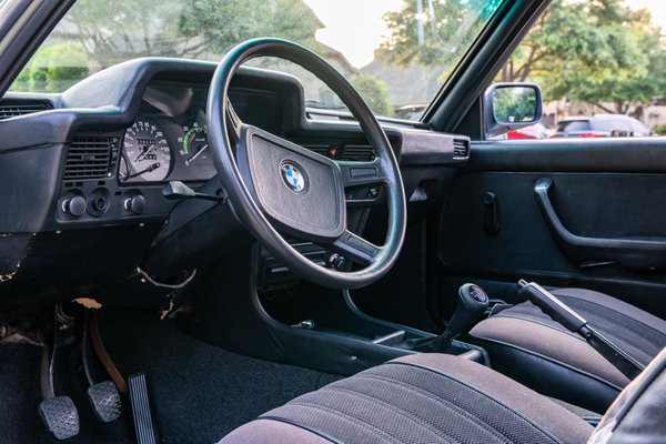 Automotive example