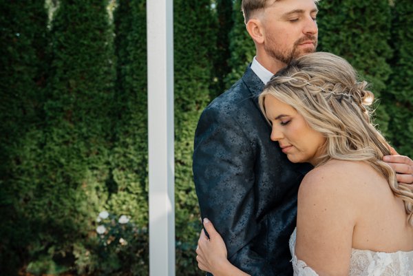 Wedding example