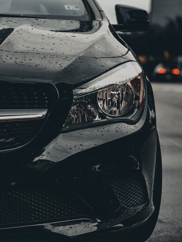 Automotive example