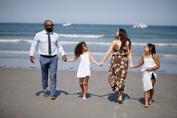 Family example