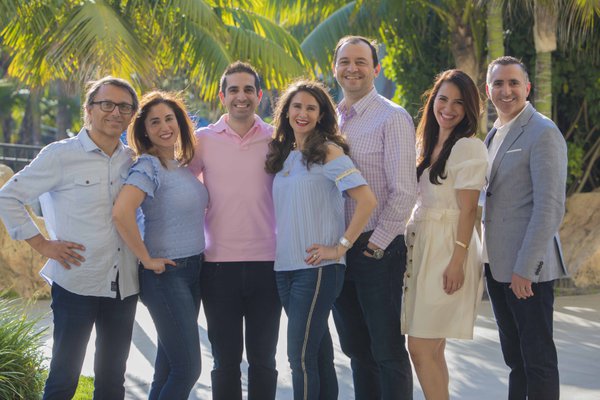 Family example