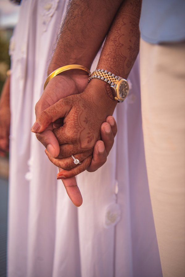 Engagement example