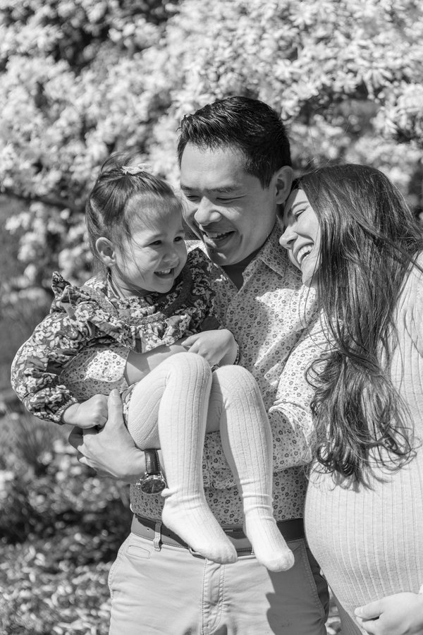 Family example