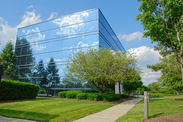 Real Estate example