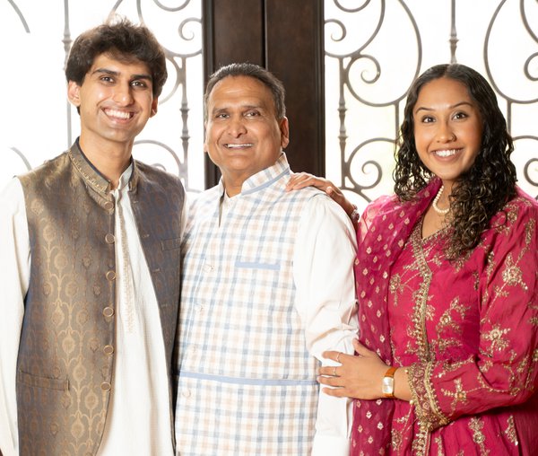 Family example