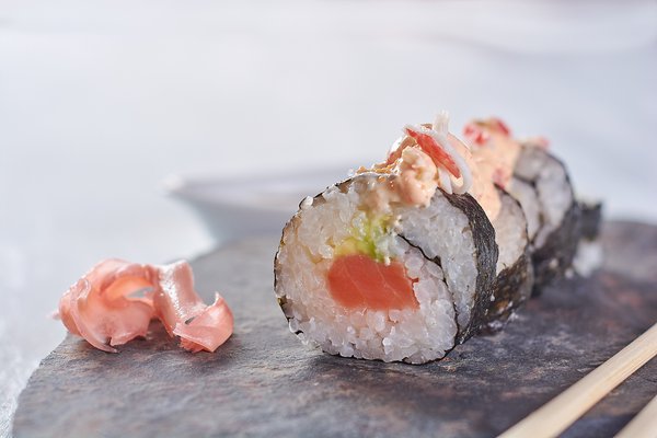Food example