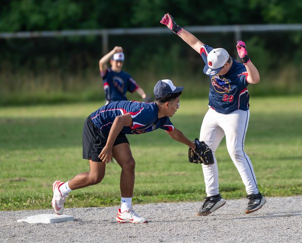 Sport example