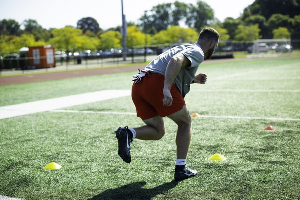 Sport example