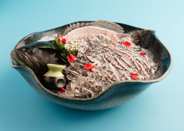 Food example