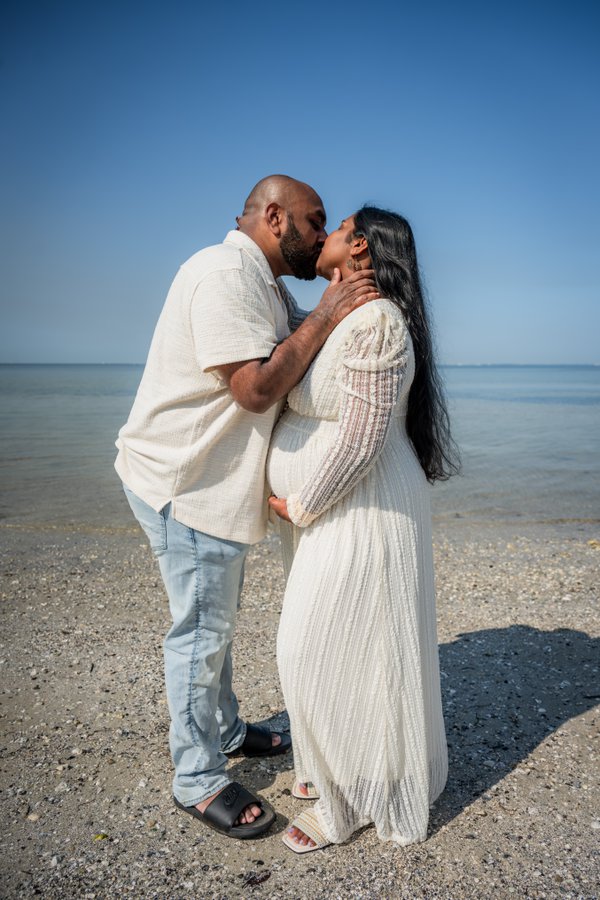 Maternity example