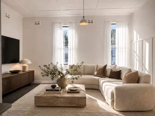 Real Estate example