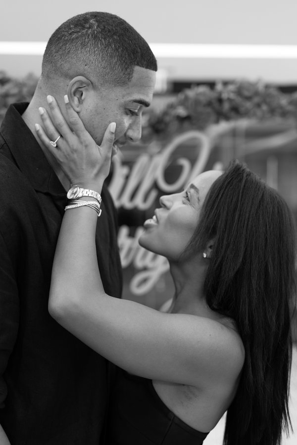 Engagement example