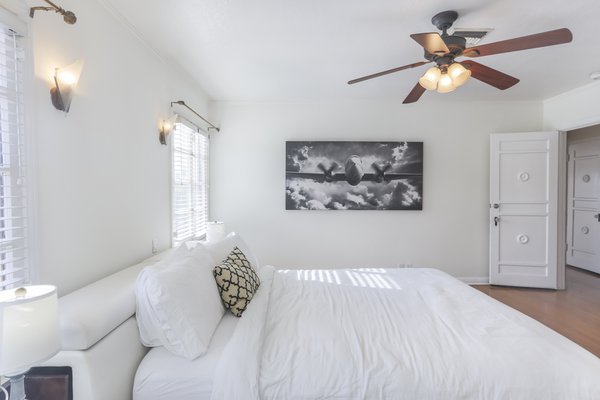 Real Estate example