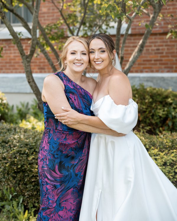 Wedding example