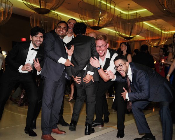 Party example