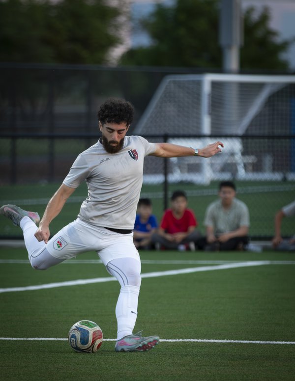 Sport example