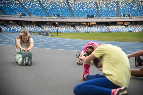 Sport example