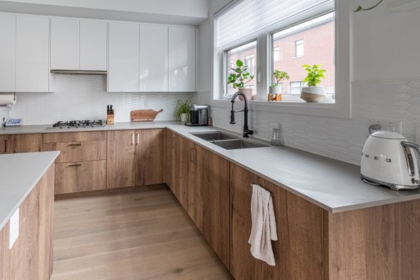 Real Estate example