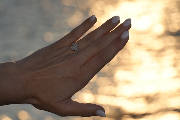 Wedding example