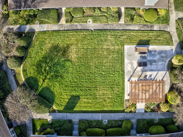 Real Estate example