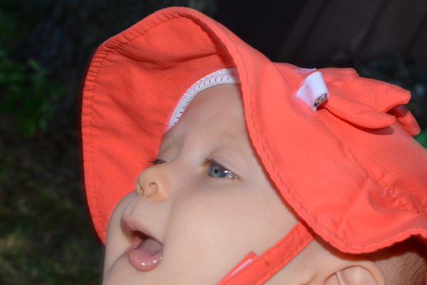 Kids example