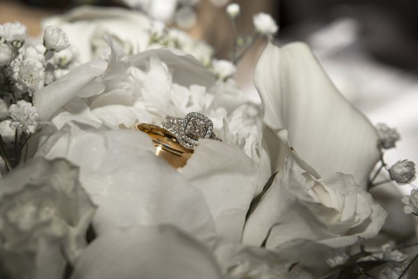 Wedding example