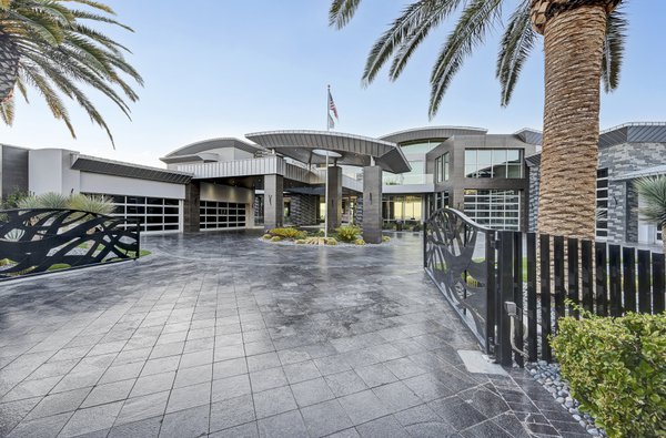 Real Estate example