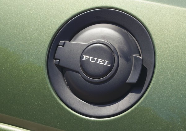 Automotive example