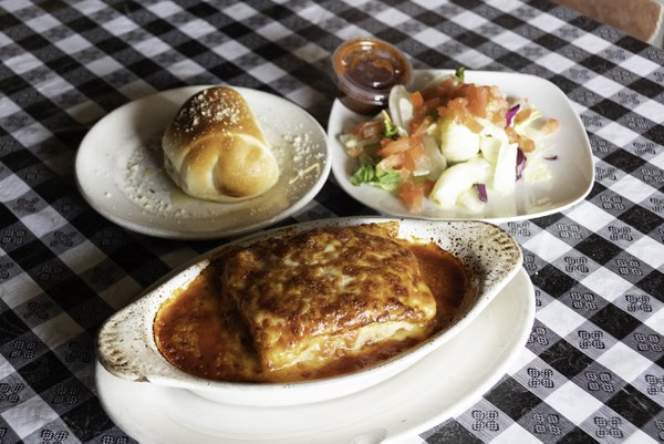 Food example