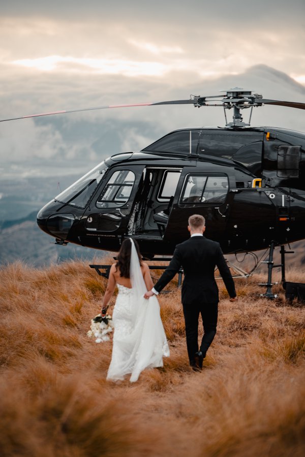Wedding example