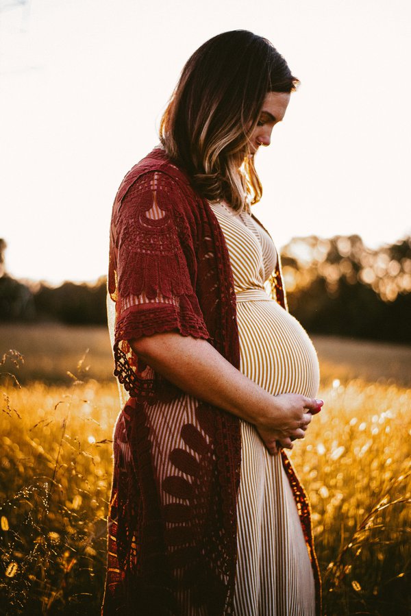 Maternity example